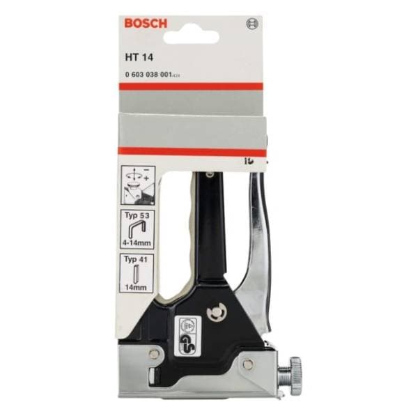 BOSCH HT 14 0603038001 ručna heftalica 1