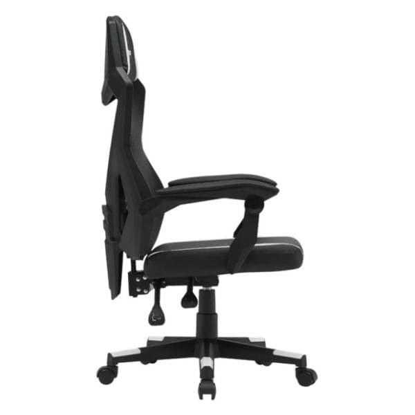 CANYON Flow MCH01 Mesh Black gejmerska stolica 2