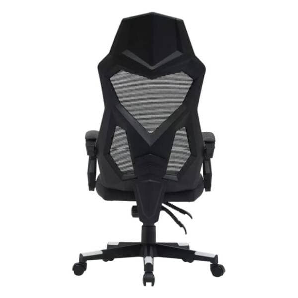 CANYON Flow MCH01 Mesh Black gejmerska stolica 3