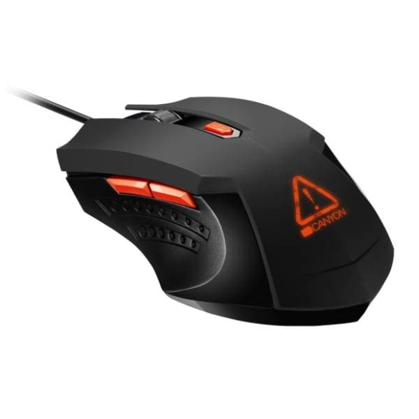 CANYON miš Star Raider CND-SGM01RGB 1