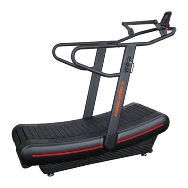 CAPRIOLO K145 291118 zaobljena traka za trčanje 0