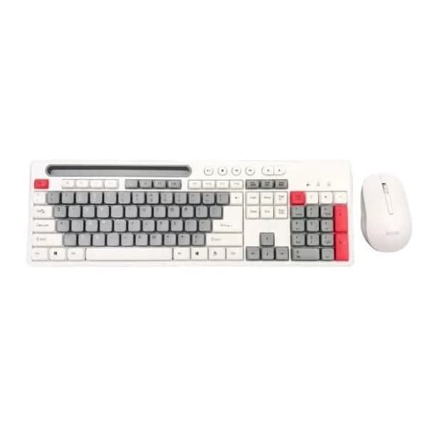 MARVO set bežični miš i tastatura WS009 1