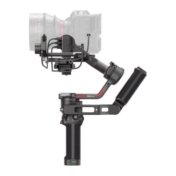 DJI RS 3 Pro Combo gimbal 1