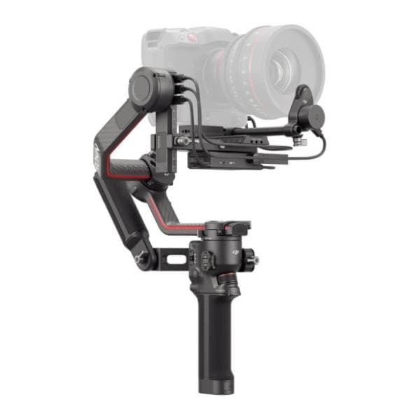 DJI RS 3 Pro Combo gimbal 3