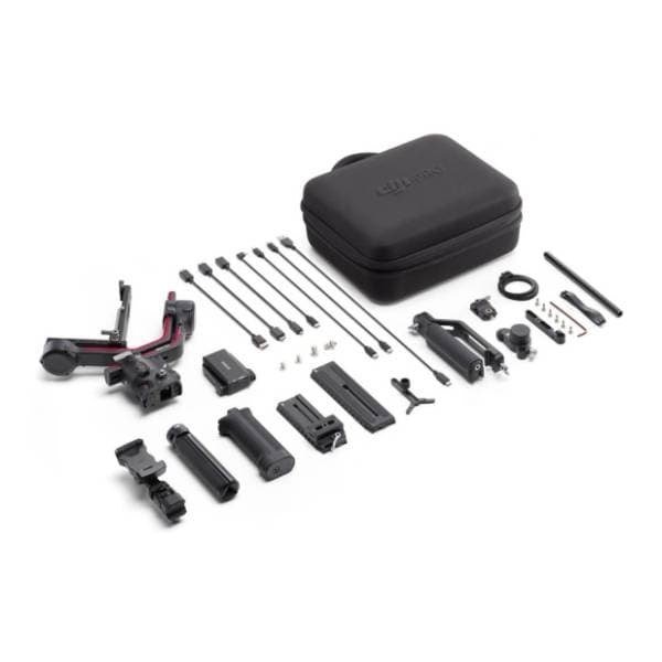 DJI RS 3 Pro Combo gimbal 4