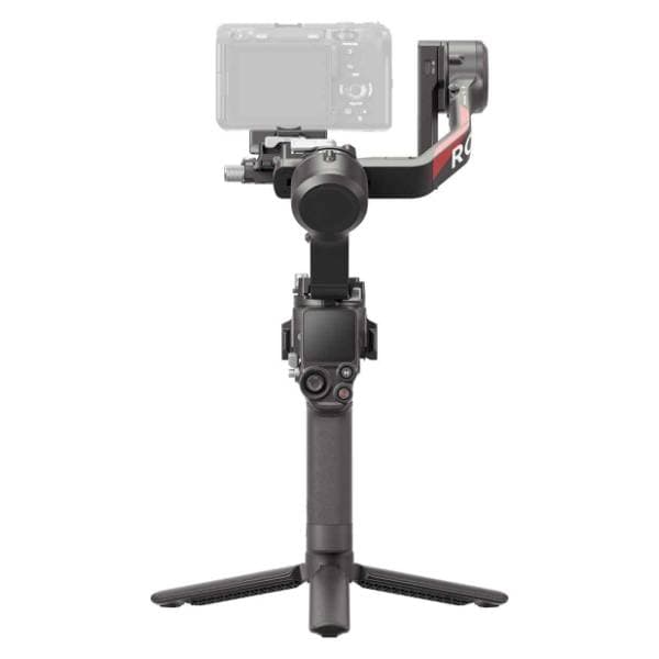 DJI RS 4 Combo gimbal 3