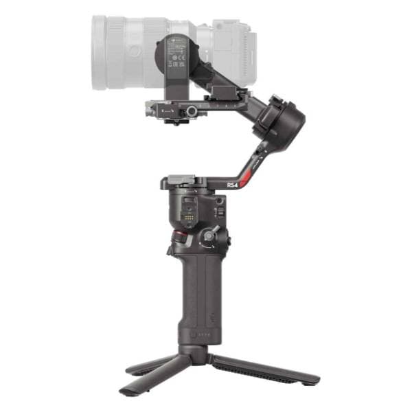 DJI RS 4 Combo gimbal 1
