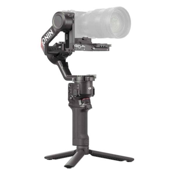 DJI RS 4 Combo gimbal 2