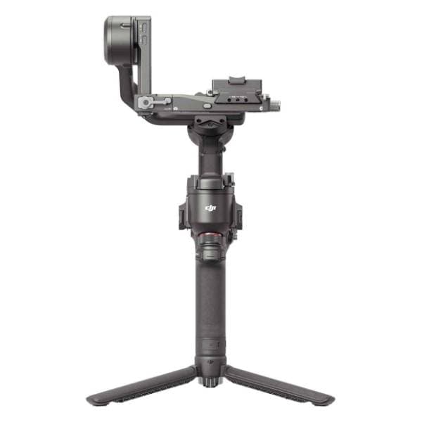 DJI RS 4 Combo gimbal 4