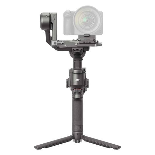 DJI RS 4 Combo gimbal 5