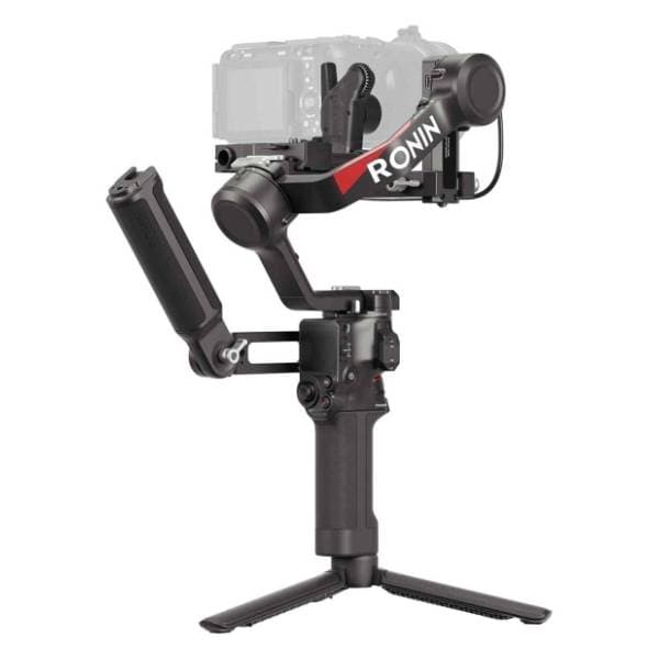 DJI RS 4 Combo gimbal 6