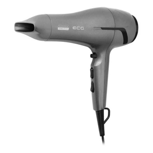 ECG fen Modifica Grigio Grande 0