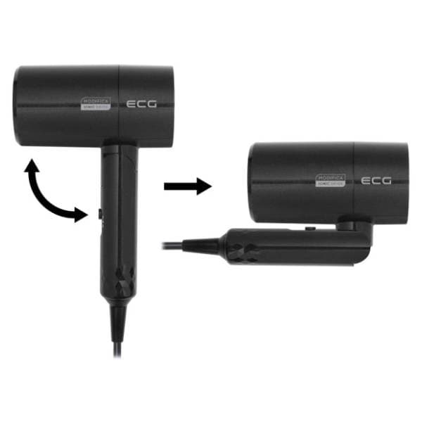 ECG fen Modifica Nera 5