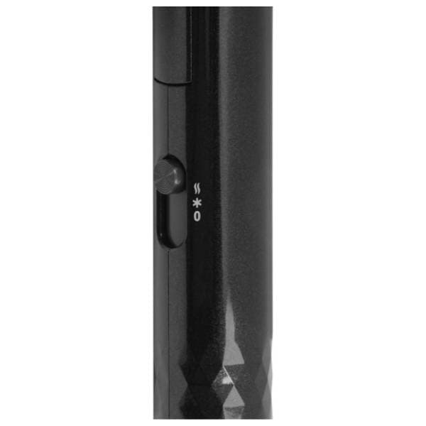 ECG fen Modifica Nera 6