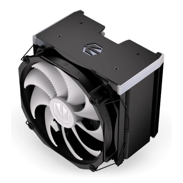ENDORFY Fortis 5 Black ARGB kuler za procesor (EY3A014) 9