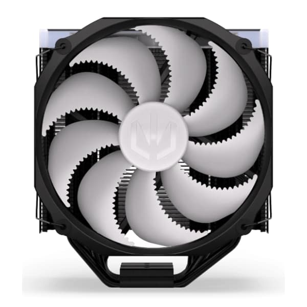 ENDORFY Fortis 5 Black ARGB kuler za procesor (EY3A014) 6