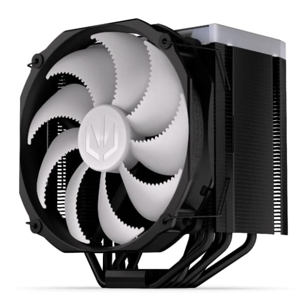 ENDORFY Fortis 5 Black ARGB kuler za procesor (EY3A014) 3
