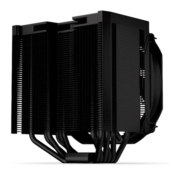 ENDORFY Fortis 5 Black kuler za procesor (EY3A013) 8