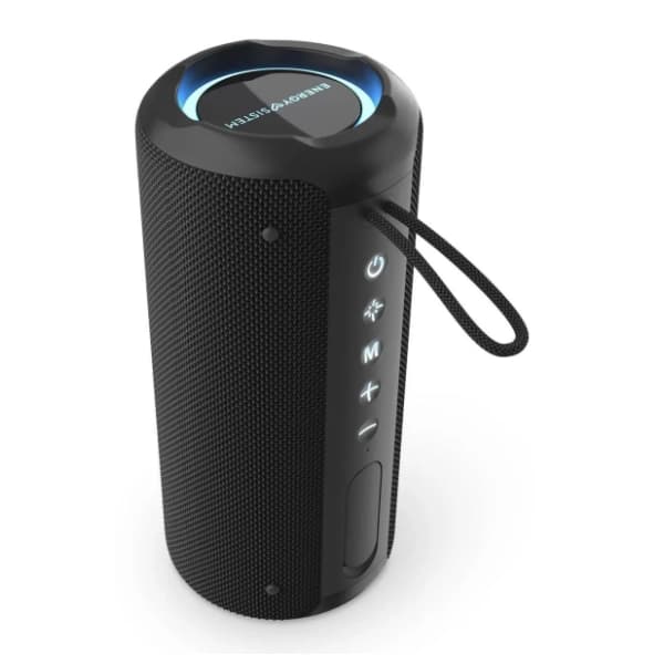 ENERGY SISTEM bluetooth zvučnik Space TempoRave (M45783) 0