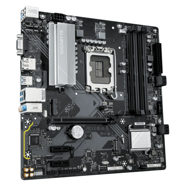 GIGABYTE B760M D3HP DDR4 matična ploča 2