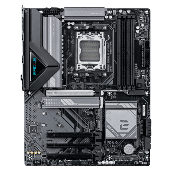 GIGABYTE B850 EAGLE WIFI6E (rev. 1.0) matična ploča 1