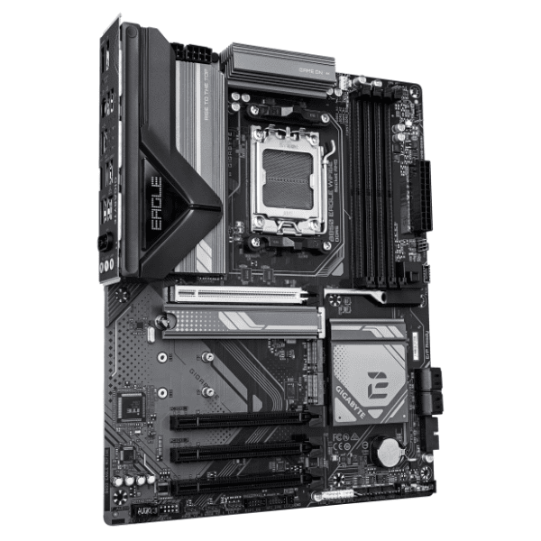 GIGABYTE B850 EAGLE WIFI6E (rev. 1.0) matična ploča 2
