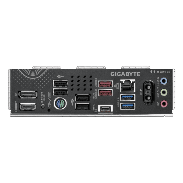 GIGABYTE B850 EAGLE WIFI6E (rev. 1.0) matična ploča 3