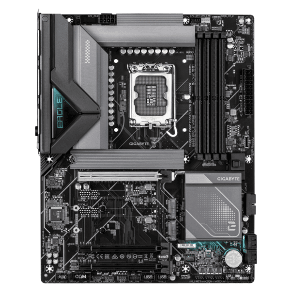 GIGABYTE B860 EAGLE WIFI6E (rev. 1.0) matična ploča 1