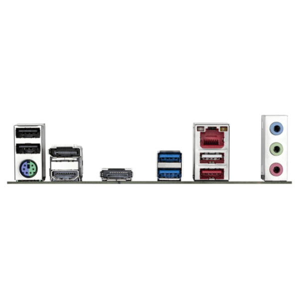 GIGABYTE B860M DS3H (rev. 1.0) matična ploča 3