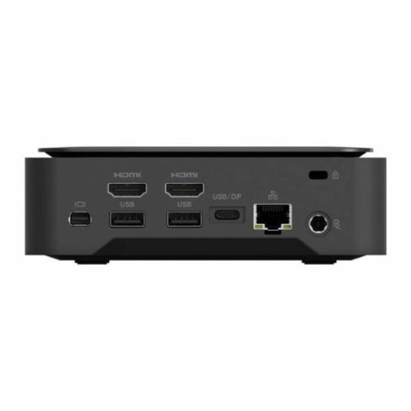 GIGABYTE Mini PC BRIX GB-BER3-5300 1