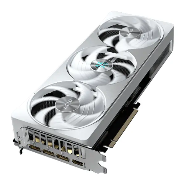 GIGABYTE nVidia GeForce RTX 5080 AERO OC SFF 16GB GDDR7 256-bit grafička kartica 8