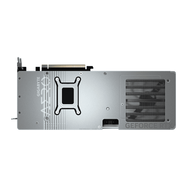 GIGABYTE nVidia GeForce RTX 5080 AERO OC SFF 16GB GDDR7 256-bit grafička kartica 4