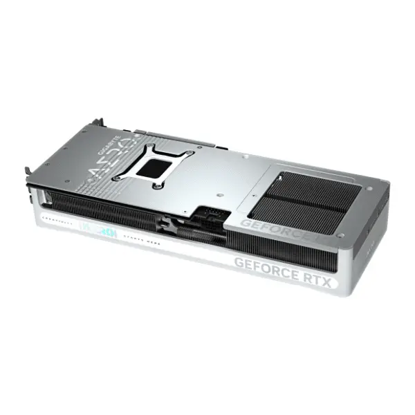 GIGABYTE nVidia GeForce RTX 5080 AERO OC SFF 16GB GDDR7 256-bit grafička kartica 5