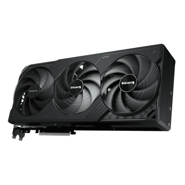 GIGABYTE nVidia GeForce RTX 5090 WINDFORCE OC 32GB GDDR7 512-bit grafička kartica 1