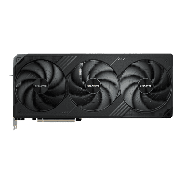 GIGABYTE nVidia GeForce RTX 5090 WINDFORCE OC 32GB GDDR7 512-bit grafička kartica 2