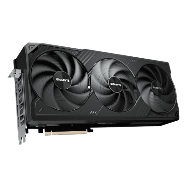 GIGABYTE nVidia GeForce RTX 5090 WINDFORCE OC 32GB GDDR7 512-bit grafička kartica 3