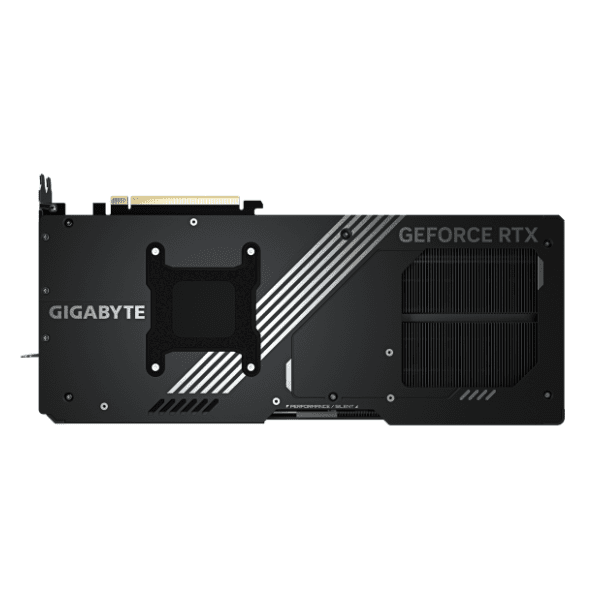 GIGABYTE nVidia GeForce RTX 5090 WINDFORCE OC 32GB GDDR7 512-bit grafička kartica 4