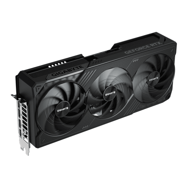 GIGABYTE nVidia GeForce RTX 5090 WINDFORCE OC 32GB GDDR7 512-bit grafička kartica 7