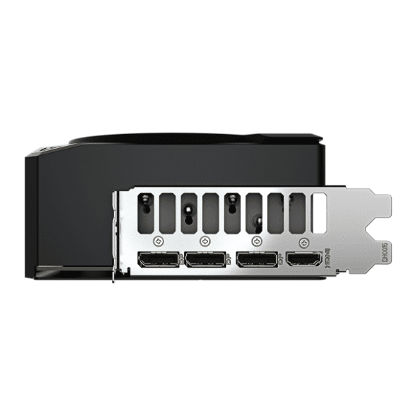 GIGABYTE nVidia GeForce RTX 5090 WINDFORCE OC 32GB GDDR7 512-bit grafička kartica 9