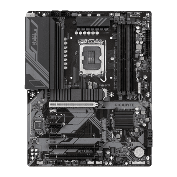 GIGABYTE Z790 D (rev. 1.x) matična ploča 1