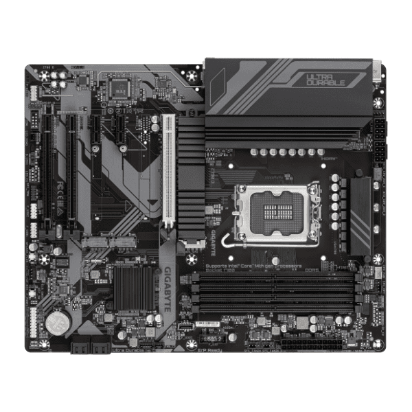 GIGABYTE Z790 D (rev. 1.x) matična ploča 2