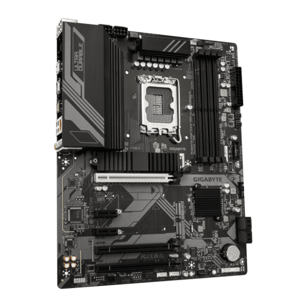 GIGABYTE Z790 D (rev. 1.x) matična ploča 3