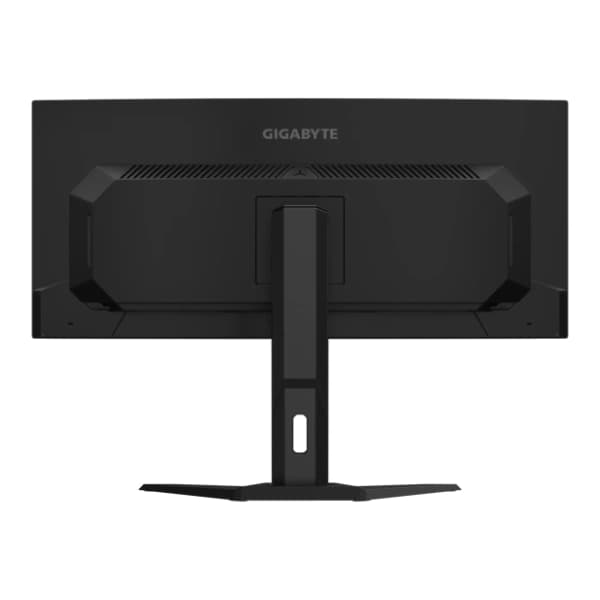 GIGABYTE zakrivljeni monitor MO34WQC 3