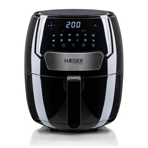 HAEGER friteza na vruć vazduh AF-D37.003A 0