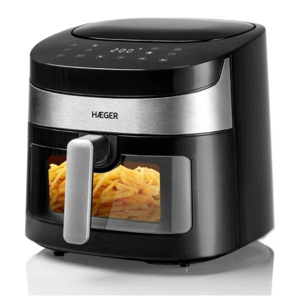 HAEGER friteza na vruć vazduh AF-D80.008A 0