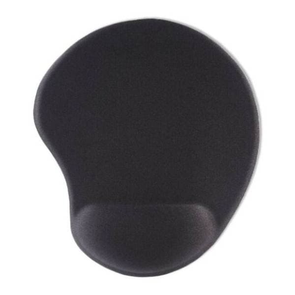 HAMA podloga za miša 126855 crna 0