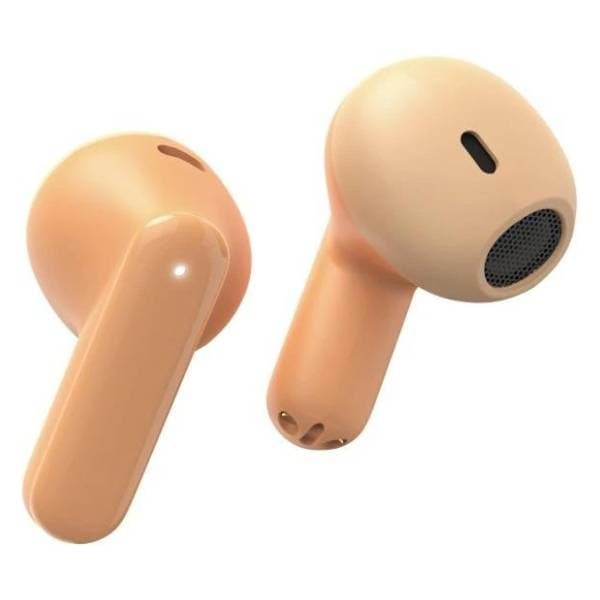 HAMA slušalice Freedom Light II BT narandžaste 2