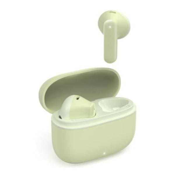 HAMA slušalice Freedom Light II BT zelene 0