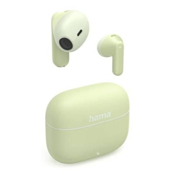 HAMA slušalice Freedom Light II BT zelene 2