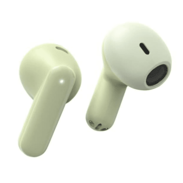 HAMA slušalice Freedom Light II BT zelene 1